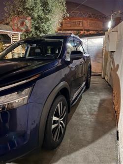 نيسان باثفايندر